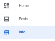 Google My Business for Church